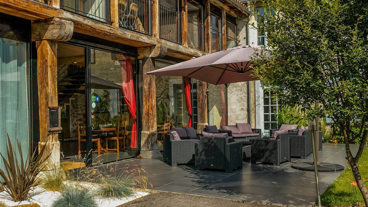 La Barthe-de-Neste Bed & Breakfast | Le Closier