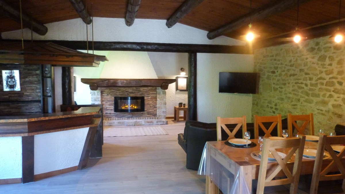 Saint-Jean-de-Ceyrargues House | Le Cocon de Soie, charming gîte between Uzès, Nîmes and Anduze, in the Gard .