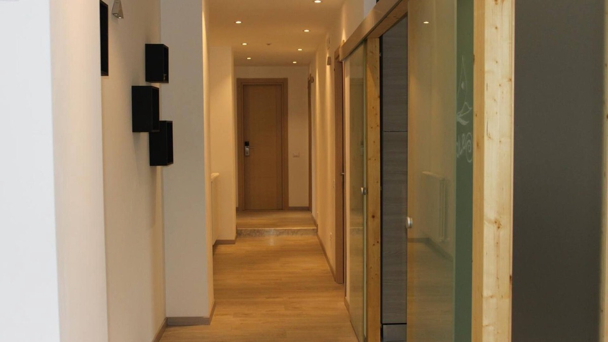 La Spezia House | Le Coccole