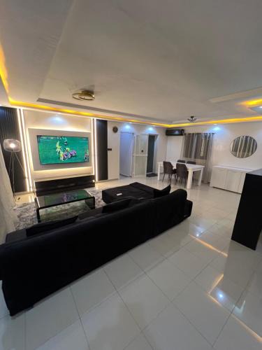 Ouakam Apartment | Le cocon bis