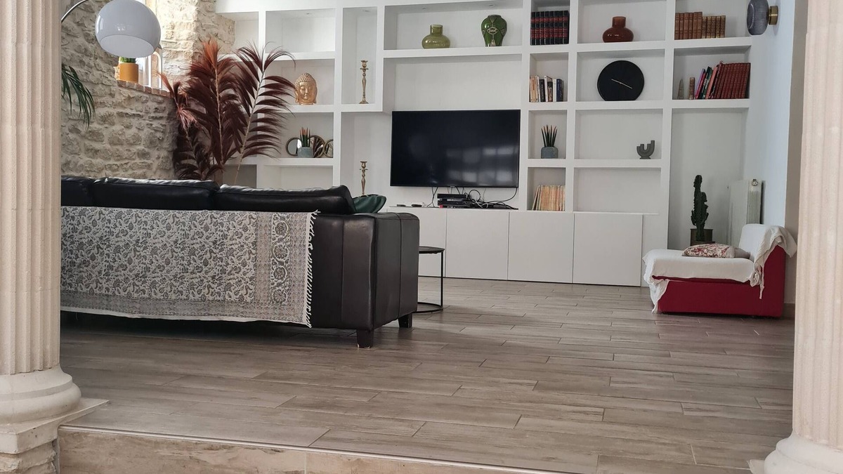 Bagnols-sur-Ceze House | Le Cocon D'hanna