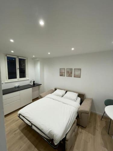 Kable Apartment | Le Cocon de Strasbourg Centre, proche Parlement Européen