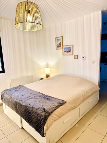 Amneville Apartment | Le Cocon des Thermes Amneville Metz Luxembourg