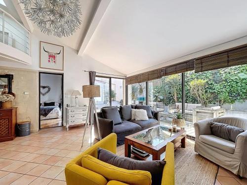 Le Bouscat House | Le Cocon du Bouscat Maison 2 Pers à Bordeaux