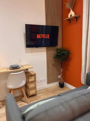 Millau Apartment | Le Cocon Urbain