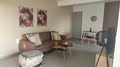 Ouangani Apartment | Le cocouning