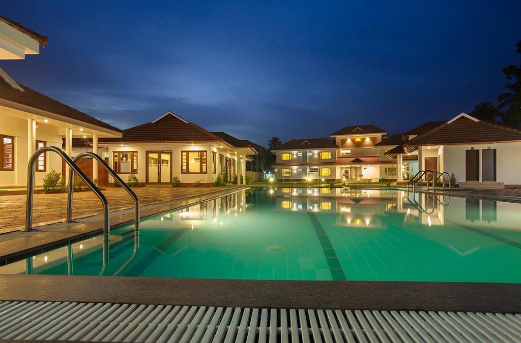 Sulthan Bathery Resort | Le Coffee Resort