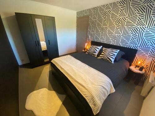 Florennes Apartment | Le Coin de nature