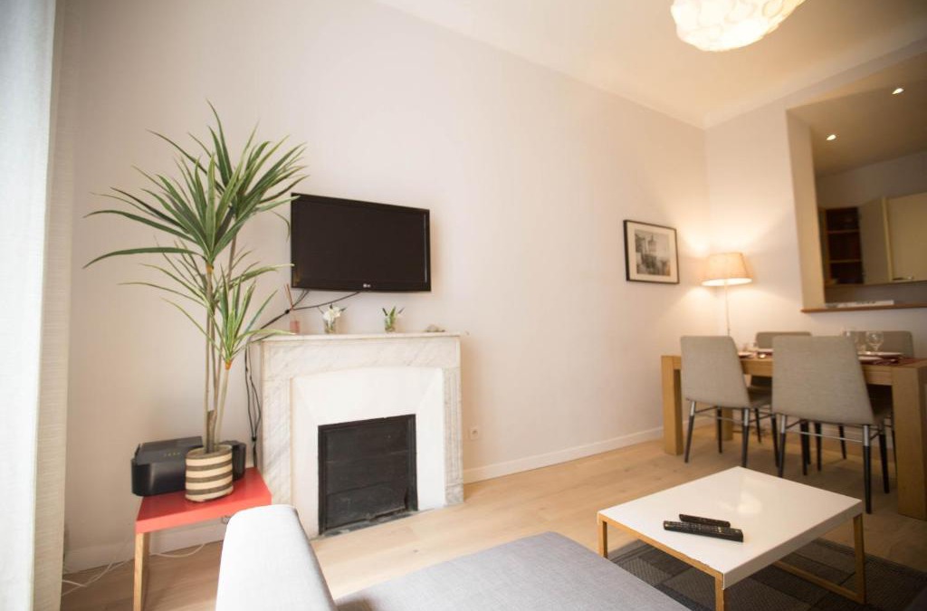 Vernier Apartment | Le Coin Du Marché