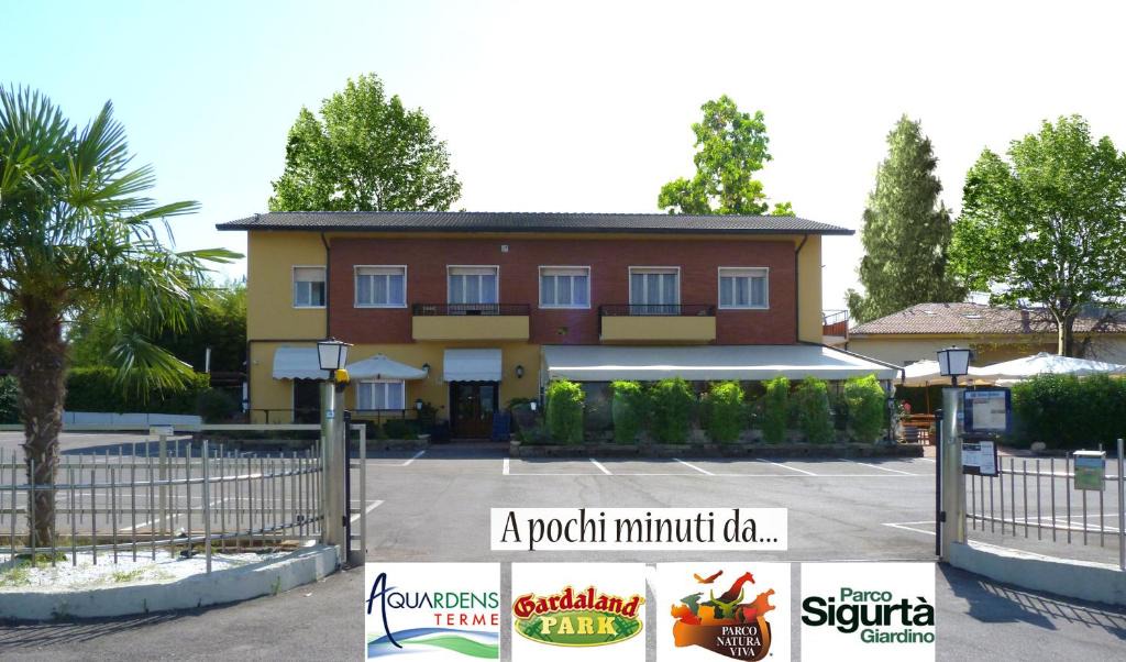 Bussolengo Hotel | Le Colline del Garda