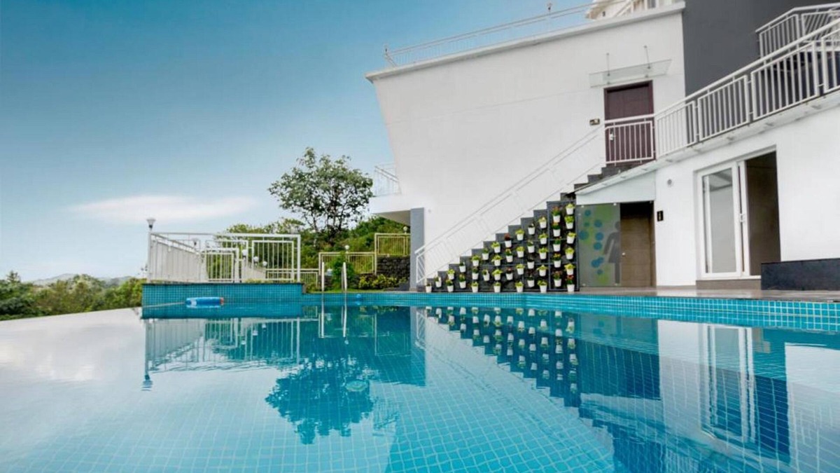 Vagamon Hotel | Le Collines Resort