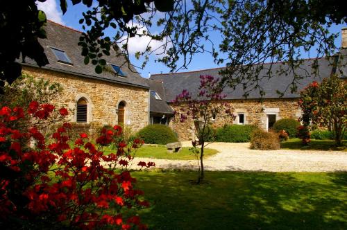 Louannec Bed & Breakfast | Le Colombier Bretagne
