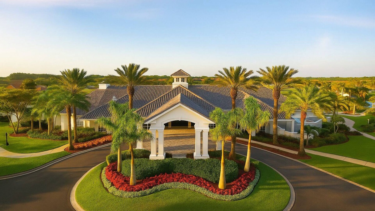Fort Myers Condo | Le Colonial: 2 Bedroom, 2 Bathroom Condo in Sunny Southwest Florida