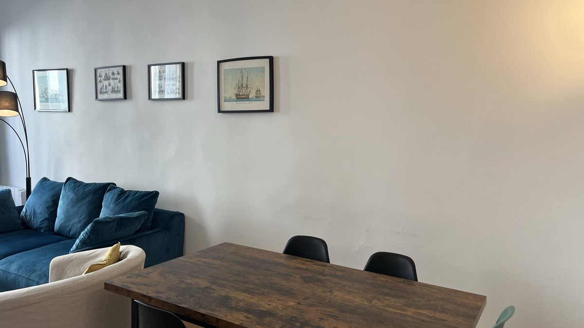 Montpellier City-Centre Apartment | Le Comédie, a charming apartment