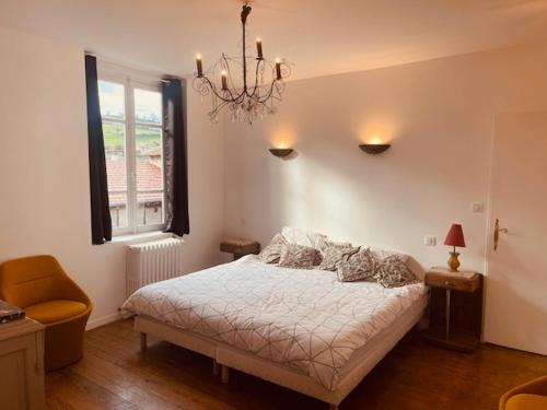 Tramayes Bed & Breakfast | Le Commerce