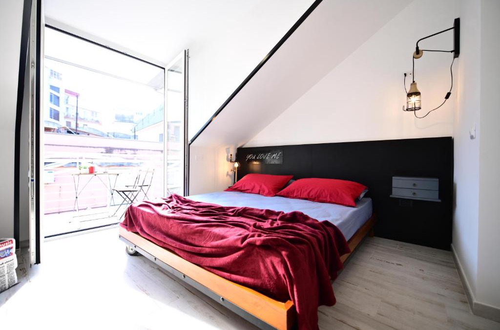 Battipaglia Apartment | Le Comprese - B&b Experience