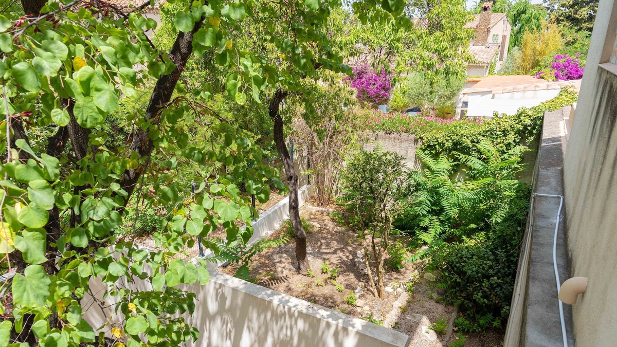 Mazargues House | LE CONCORDE COMPLEXE 3 appartsTerrasse