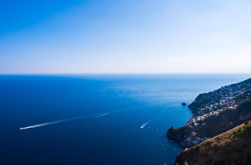 San Michele House | Le Contrade by Sosòre Holiday Homes -Amalfi Coast