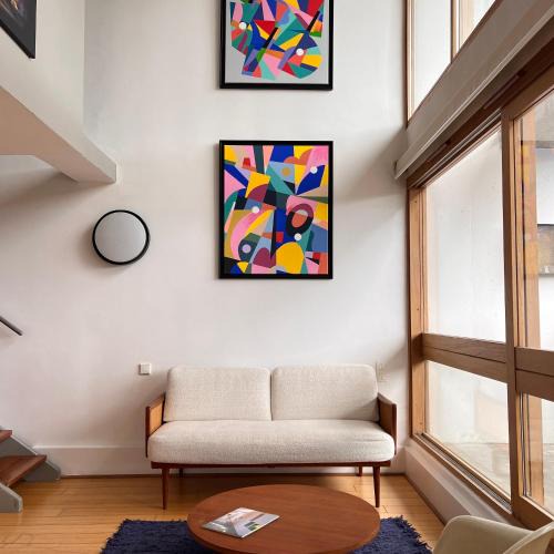 Firminy Apartment | Le Corbusier Expérience