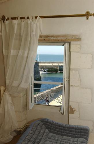Saint-Martin-de-Re Bed & Breakfast | Le Corps de Garde