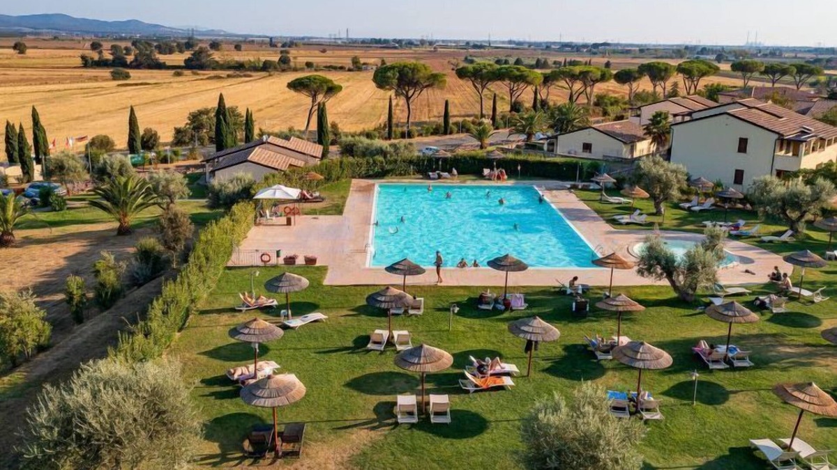 Suvereto Apartment | Le Corti di Montepitti by Interhome