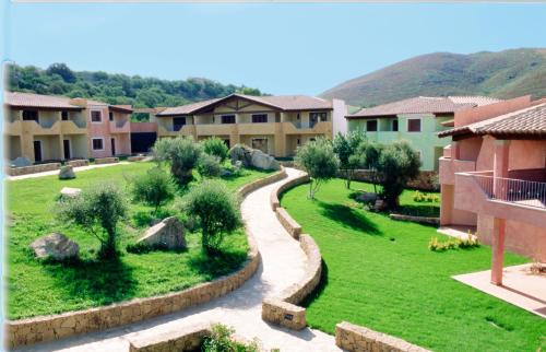 Golfo di Marinella Apartment | Le Corti di Marinella