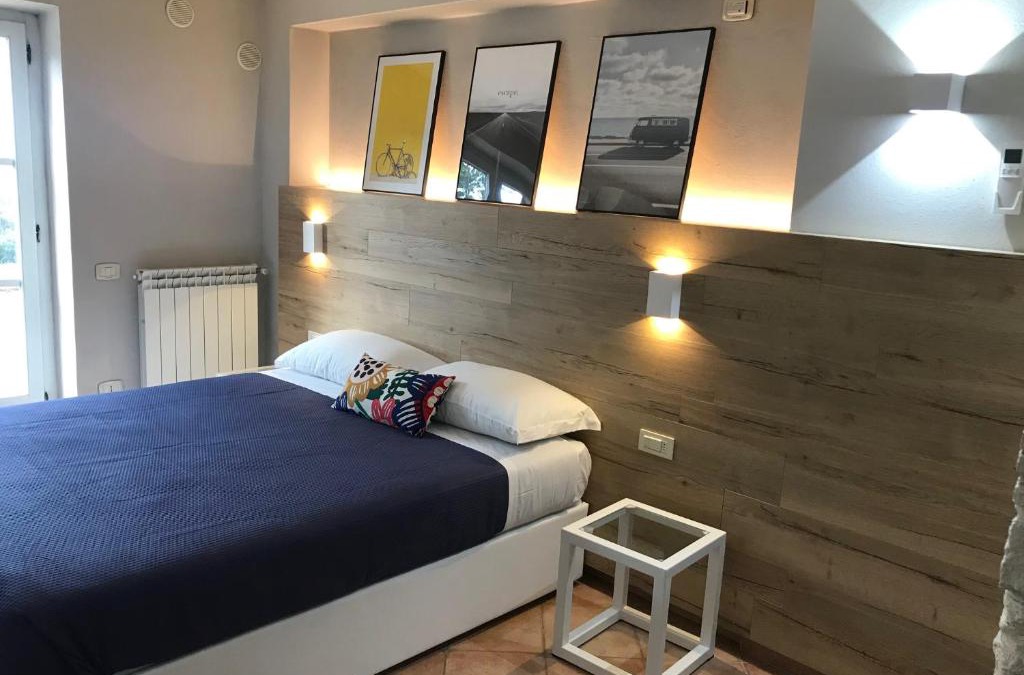 Scarlino House | Le Coste Casa Vacanze