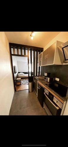 Mont-de-Marsan Apartment | Le cosy de Tom