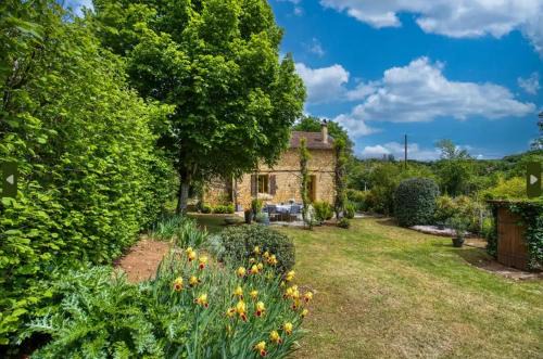 Vezac House | Le Cottage dans la Vallée des 5 châteaux