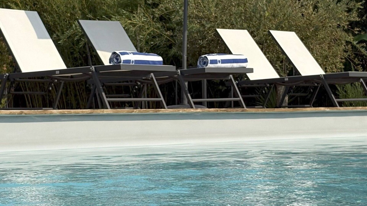 Bessens Bed & Breakfast | Le coucher de Soleil Spa