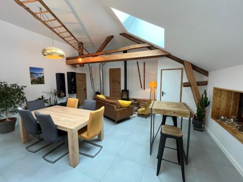Chateauroux-les-Alpes Bed & Breakfast | Le Couleau