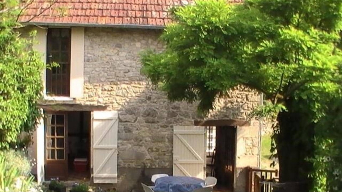Pinsac House | Le Coustal - PINSAC - Gîte