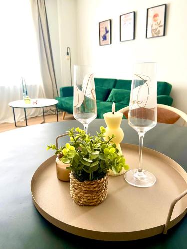 Herstal Apartment | Le cozy escape