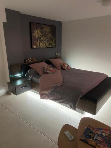 Montmeyan Apartment | LE CUPIDON