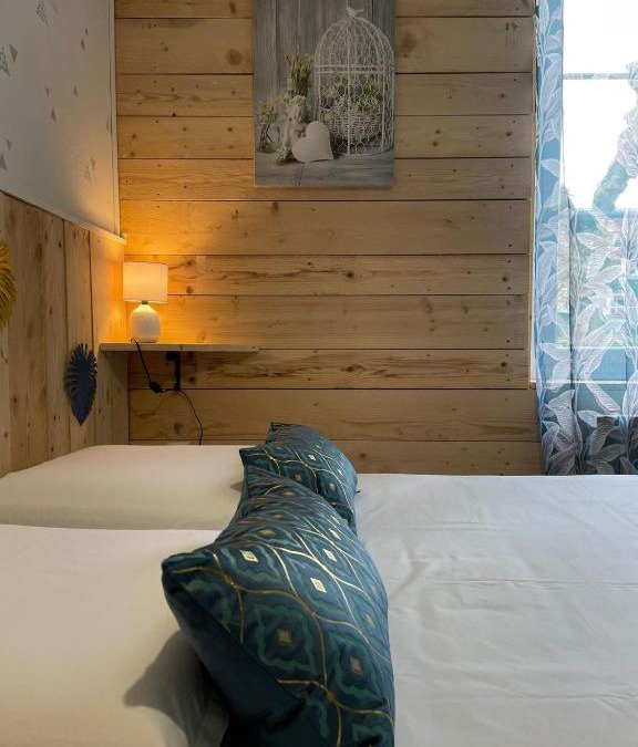 Noyers-sur-Cher House | Le D'HÔME