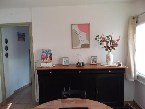 Boulogne-Centre Apartment | Le Dalton