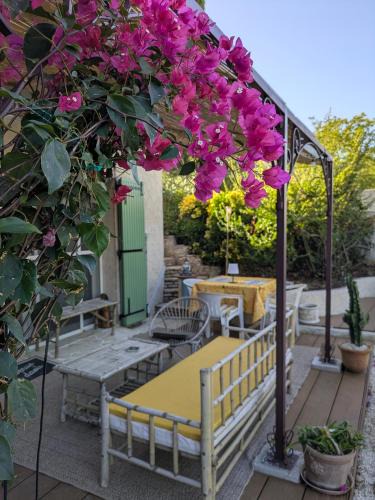 Sormiou House | Le Daou Sormiou