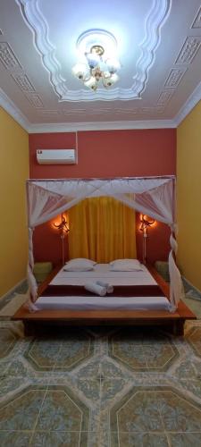 Antsiranana Hotel | Le DIEGO Hôtel