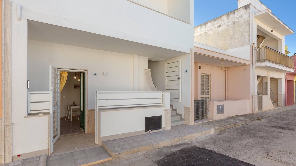 Casalabate Apartment | Le Dimore del Sole - PT by BarbarHouse