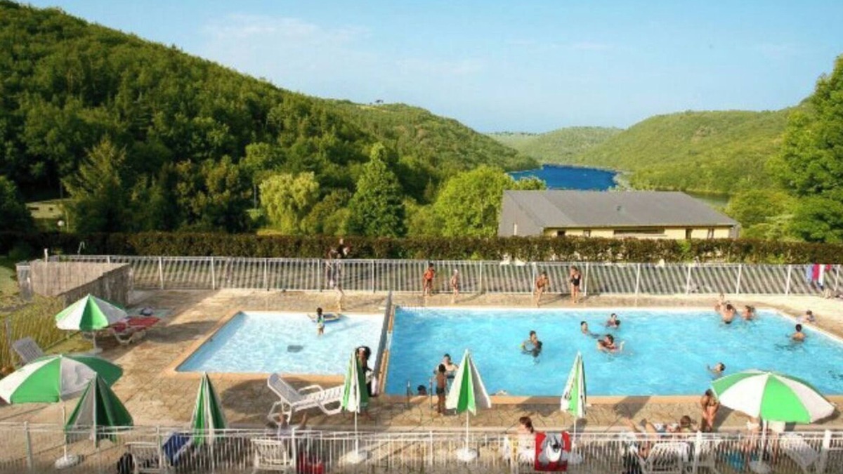 Miremont Apartment | Le Domaine de Confolant 2P4H