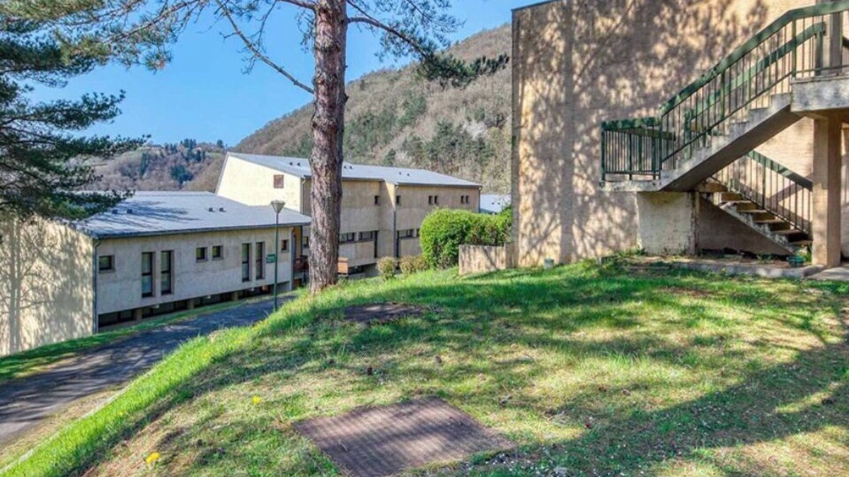 Miremont Apartment | Le Domaine de Confolant 2P5