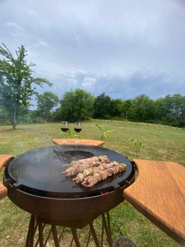 Montaigut-le-Blanc Other | Le domaine d Osca