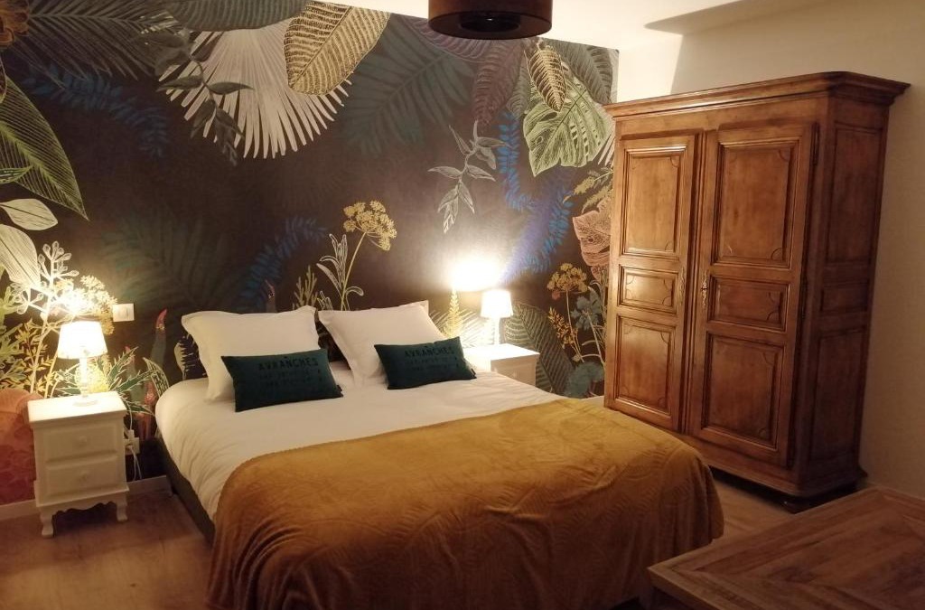 Avranches Bed & Breakfast | Le Domaine de Pivette