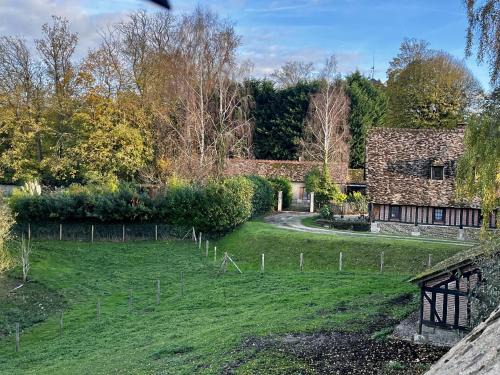 Tourny House | Le Domaine de Tourny