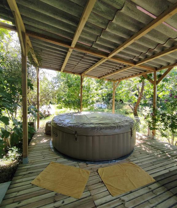 Les Billanges House | Le Domaine des 4 vents.