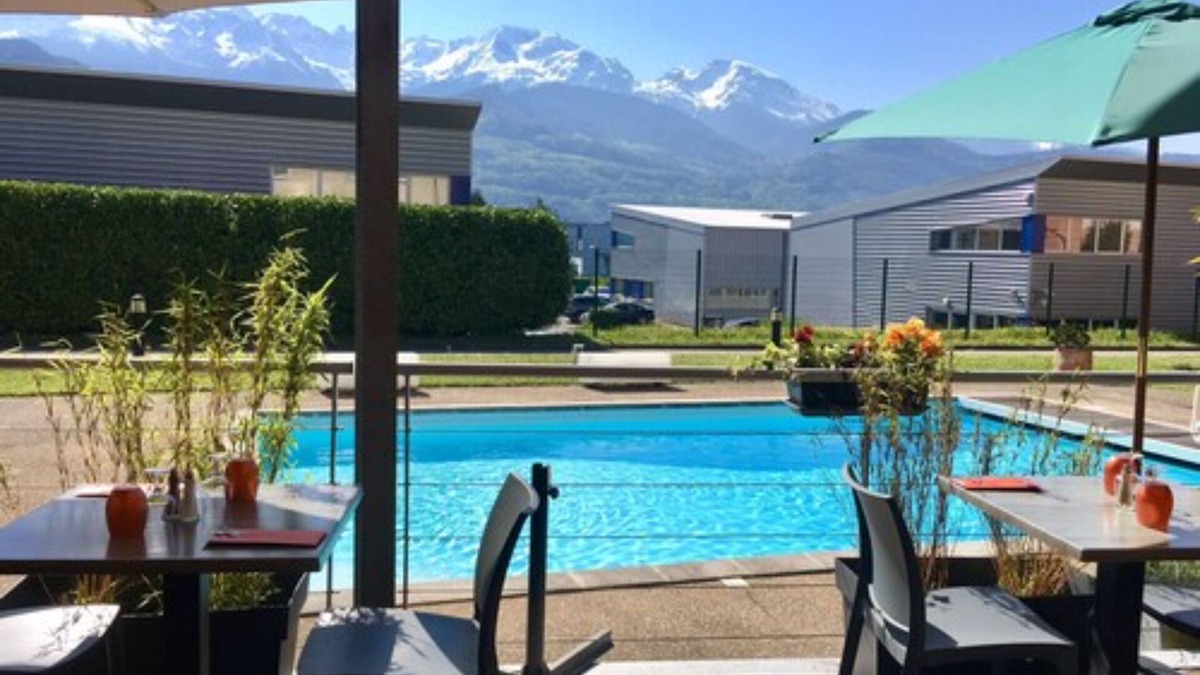 Bernin Hotel | Le Domaine des Fontaines