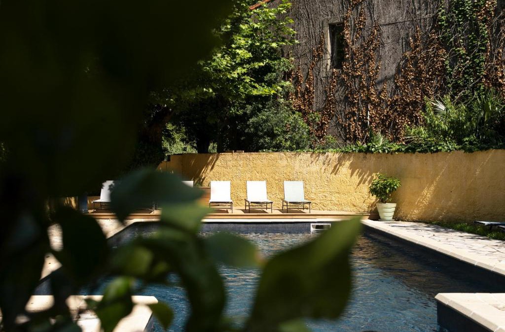 Conques-sur-Orbiel House | Le Domaine des Saptes, piscine privee, Carcassonne