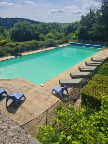 Saint-Germain-des-Champs House | Le Domaine du Crescent