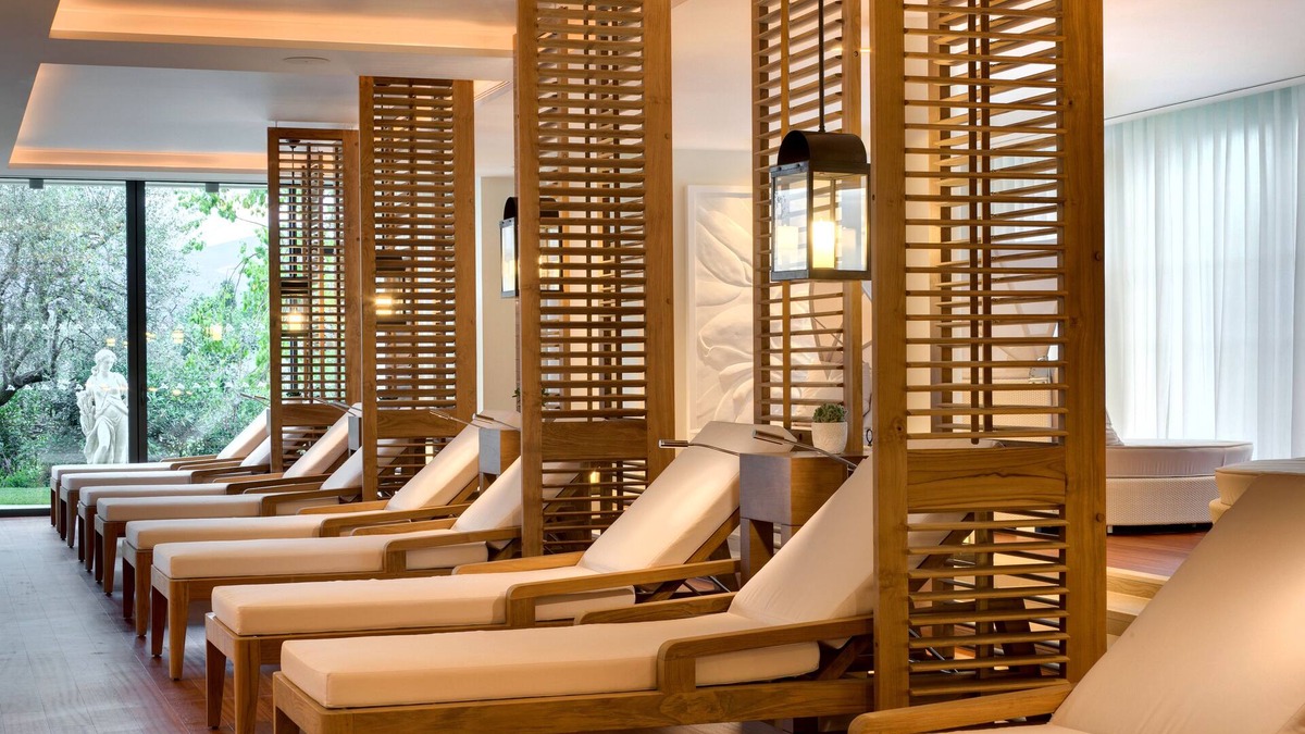 Saint-Paul-de-Vence Hotel | Le Domaine du Mas de Pierre