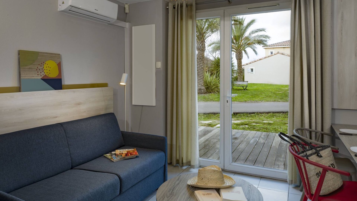 Fabregues House | Le Domaine du Golf by Ateya Vacances